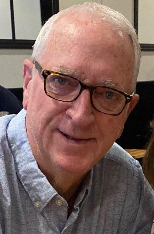 Roger A. Ryman